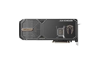 今日まで ZOTAC GAMING GeForce RTX5080 16GB ZOTAC GAMING GeForce RTX™ 5080 SOLID OC | ZOTAC